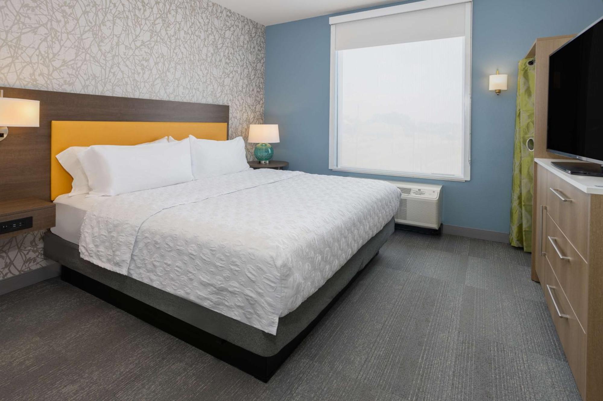 Tru By Hilton Pensacola Airport Medical Center Hotel Buitenkant foto