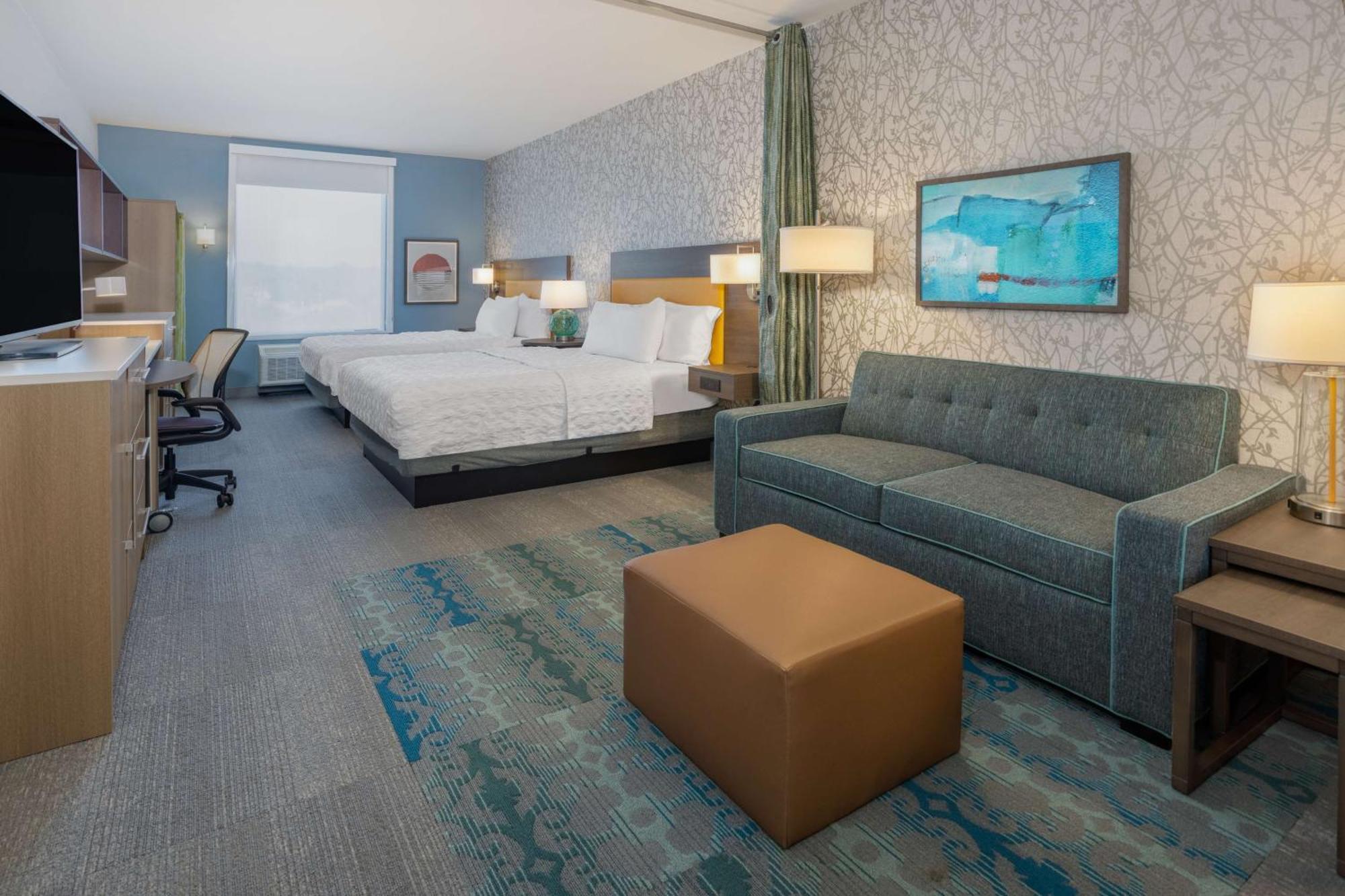 Tru By Hilton Pensacola Airport Medical Center Hotel Buitenkant foto