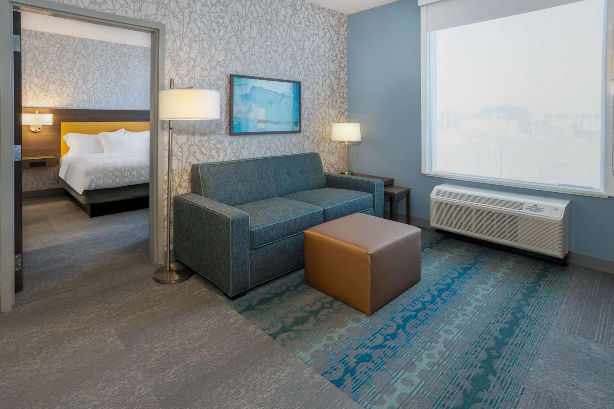 Tru By Hilton Pensacola Airport Medical Center Hotel Buitenkant foto