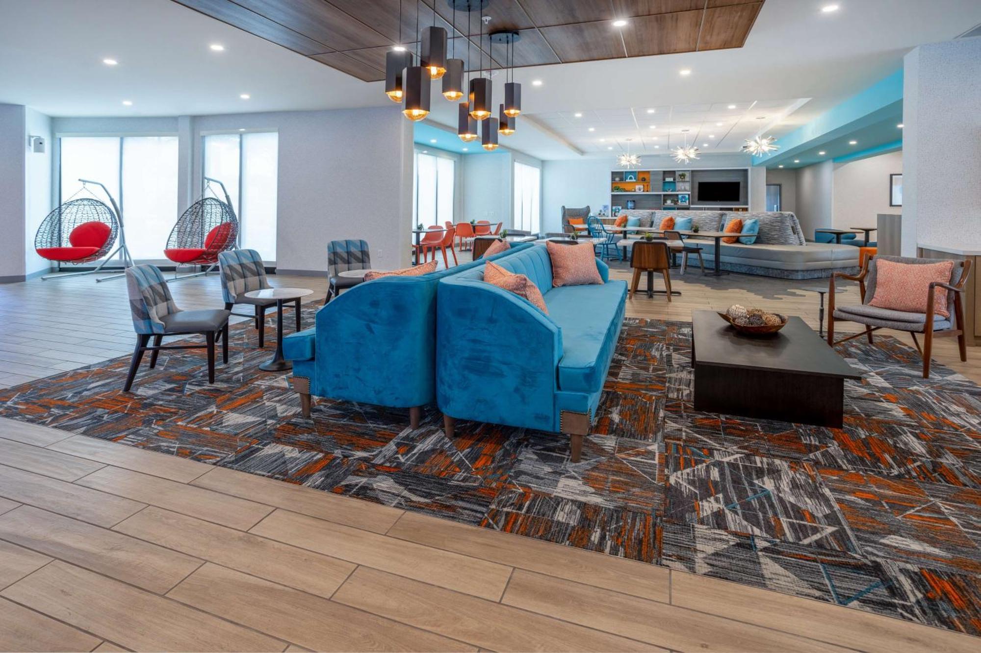 Tru By Hilton Pensacola Airport Medical Center Hotel Buitenkant foto